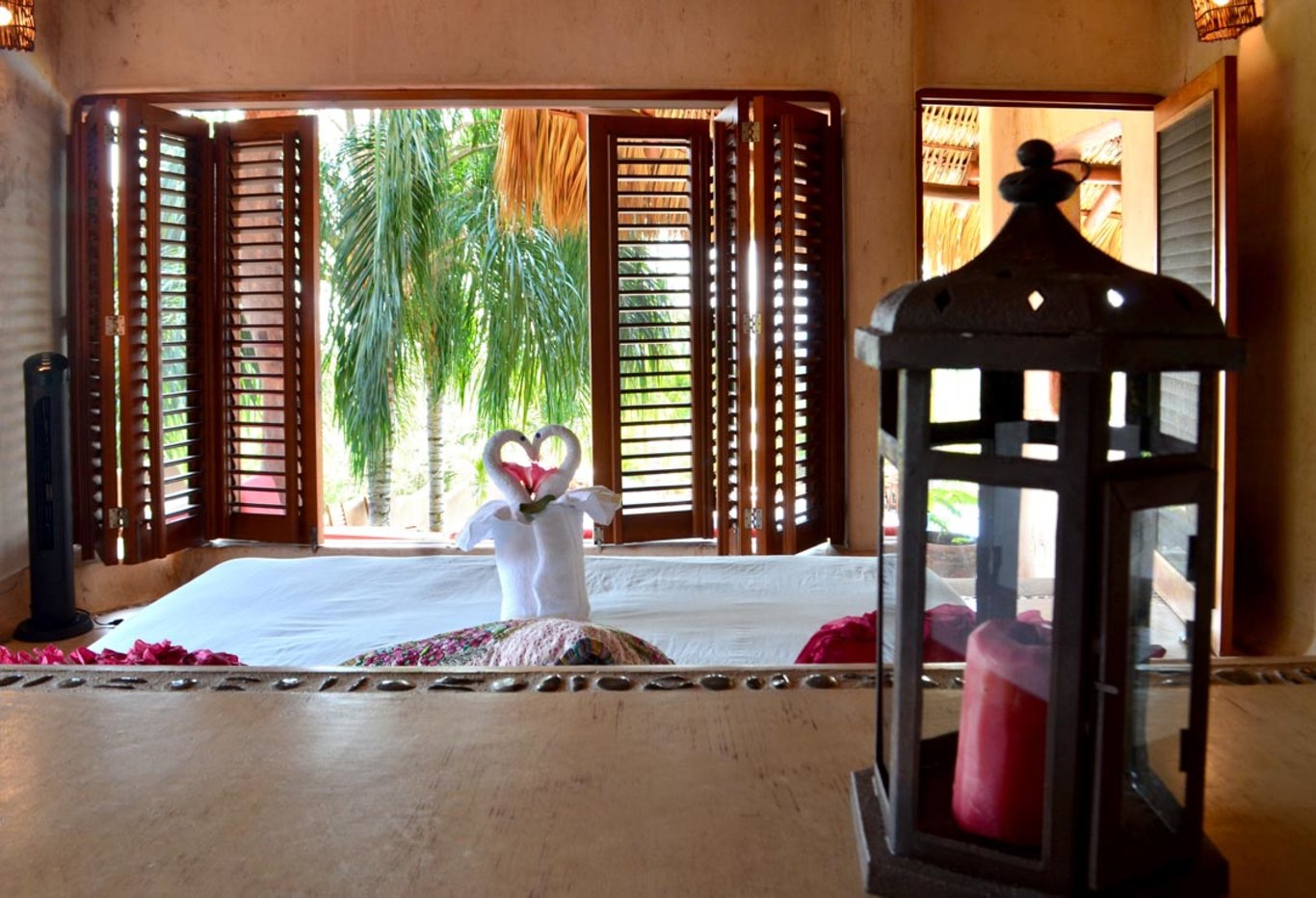 Foto de Manzanillo Room en Casa Troncones